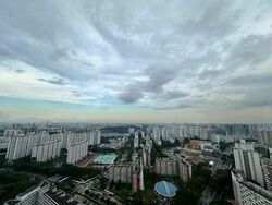 Gem Residences (D12), Condominium #631515401